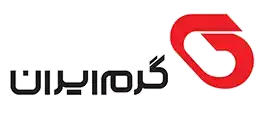 لوگو گرم ایران